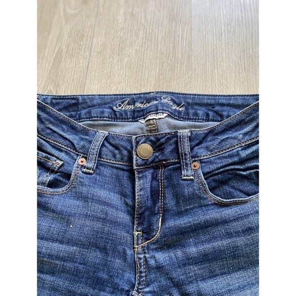 American Eagle Skinny Jeans - Picture 2 of 5